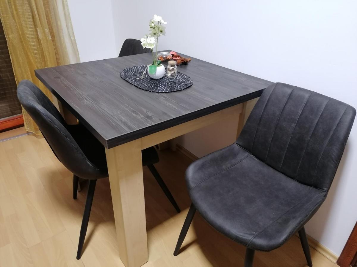 Apartmani Nana Sokobanja מראה חיצוני תמונה