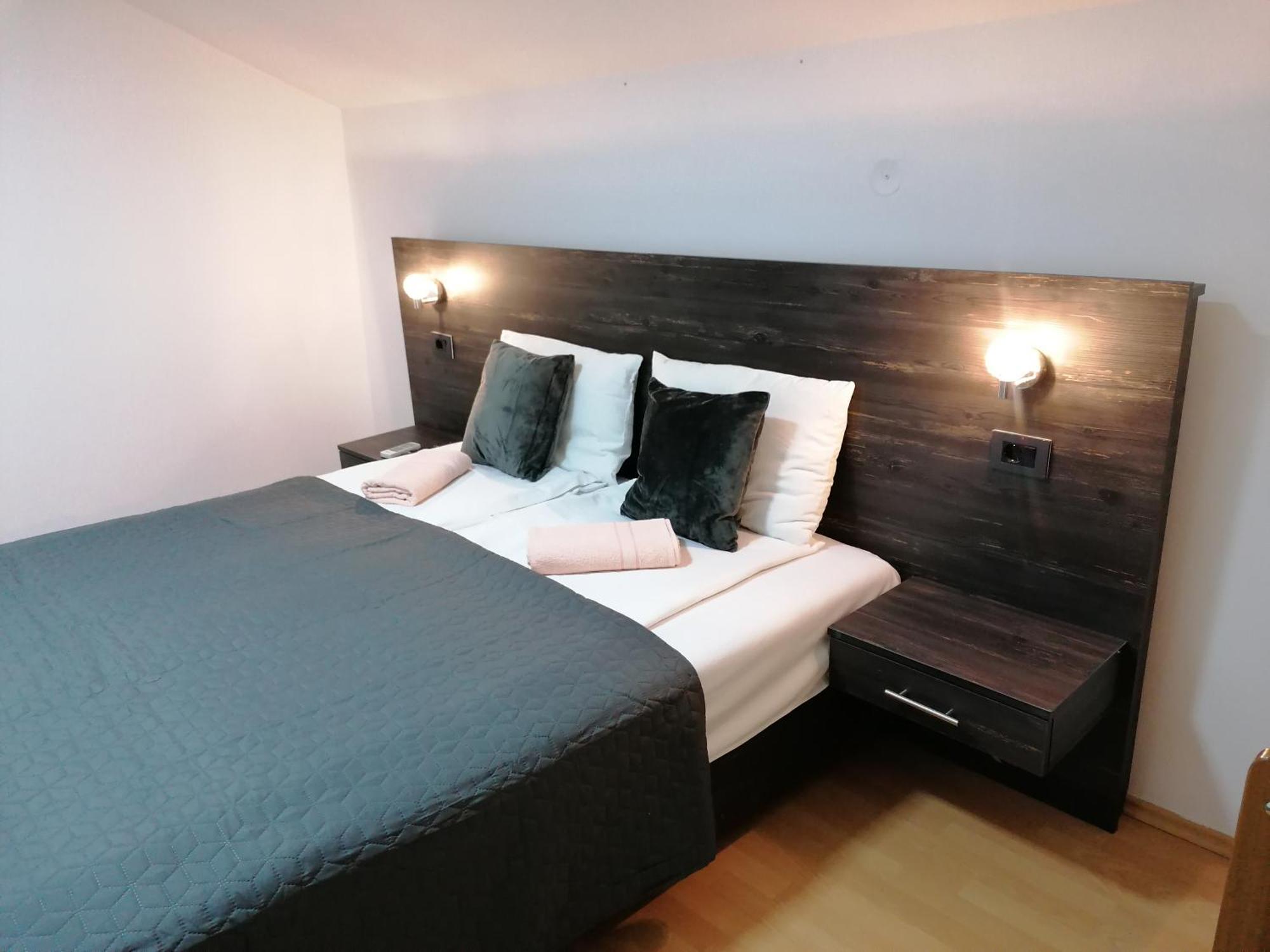 Apartmani Nana Sokobanja חדר תמונה