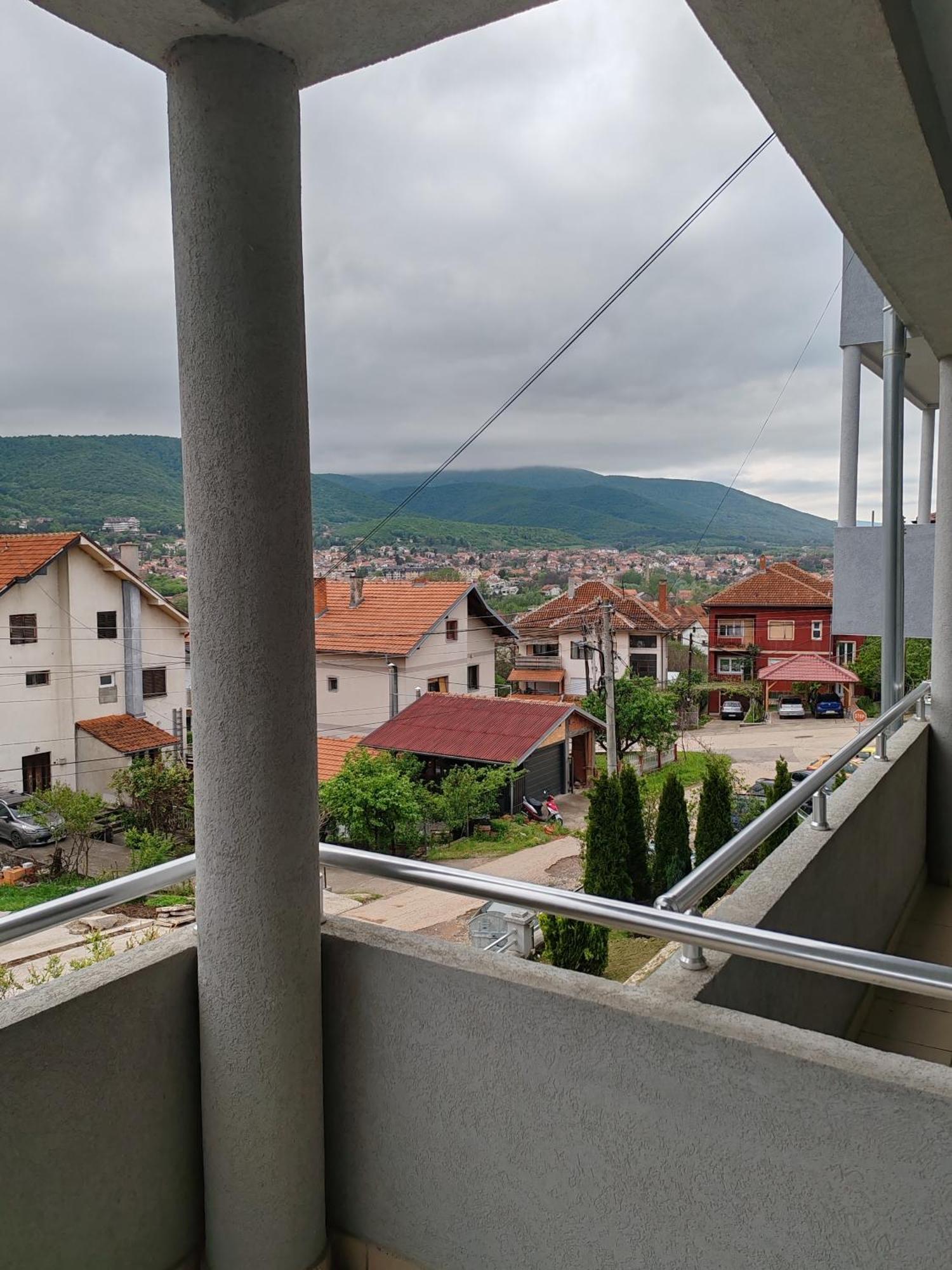 Apartmani Nana Sokobanja חדר תמונה