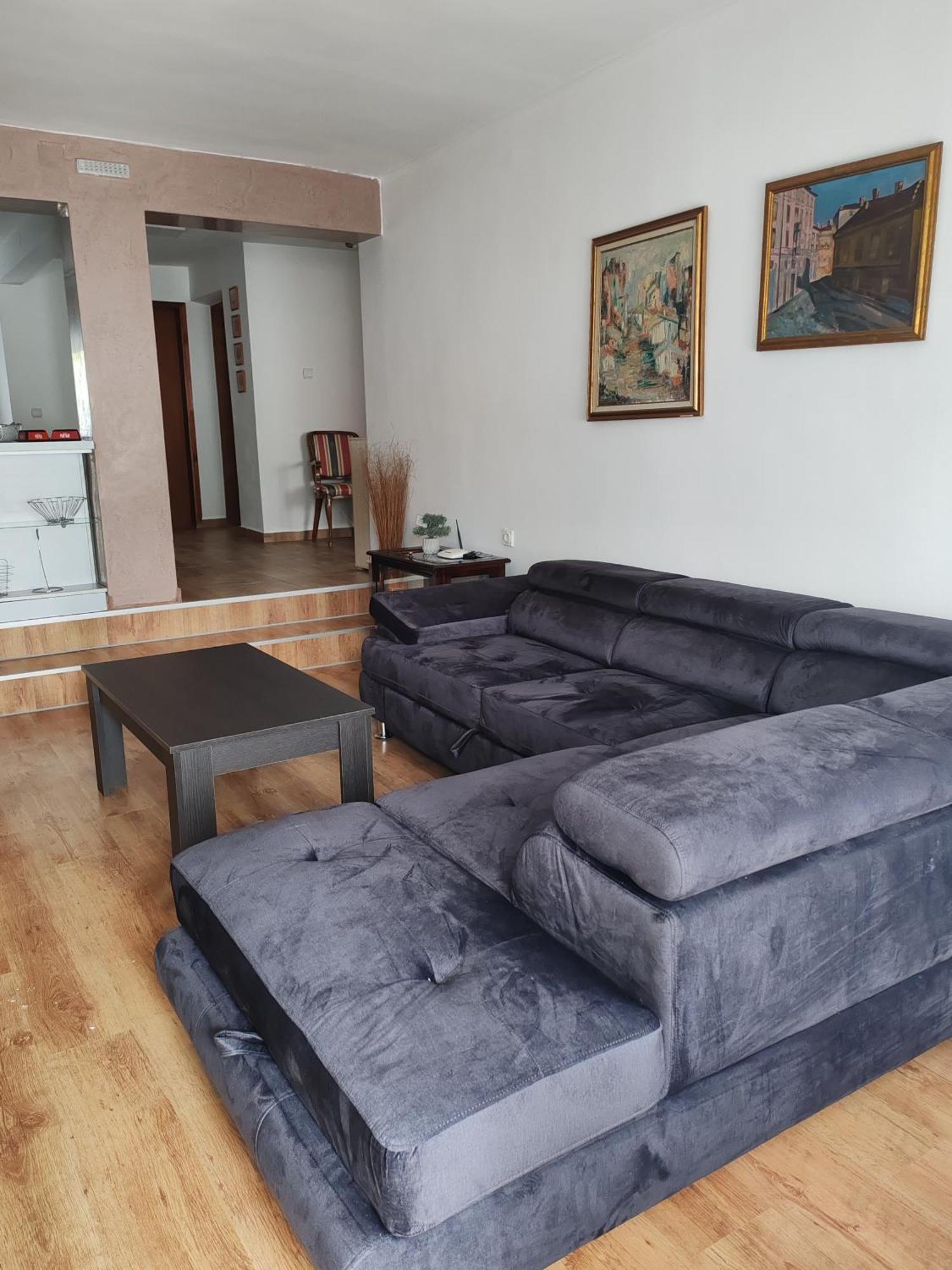 Apartmani Nana Sokobanja חדר תמונה