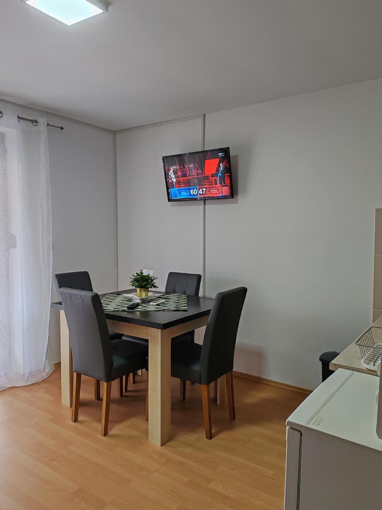 Apartmani Nana Sokobanja חדר תמונה