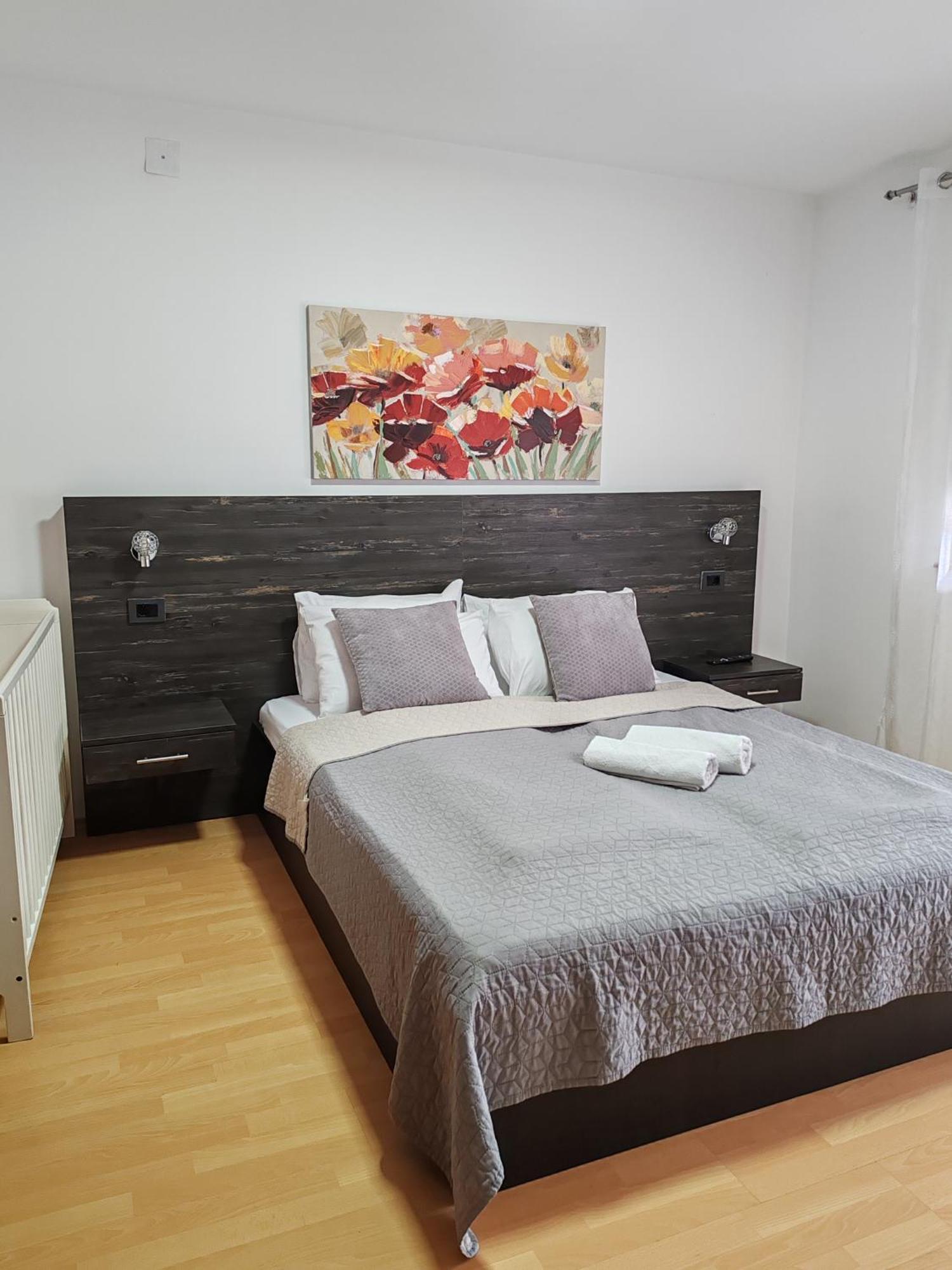 Apartmani Nana Sokobanja חדר תמונה