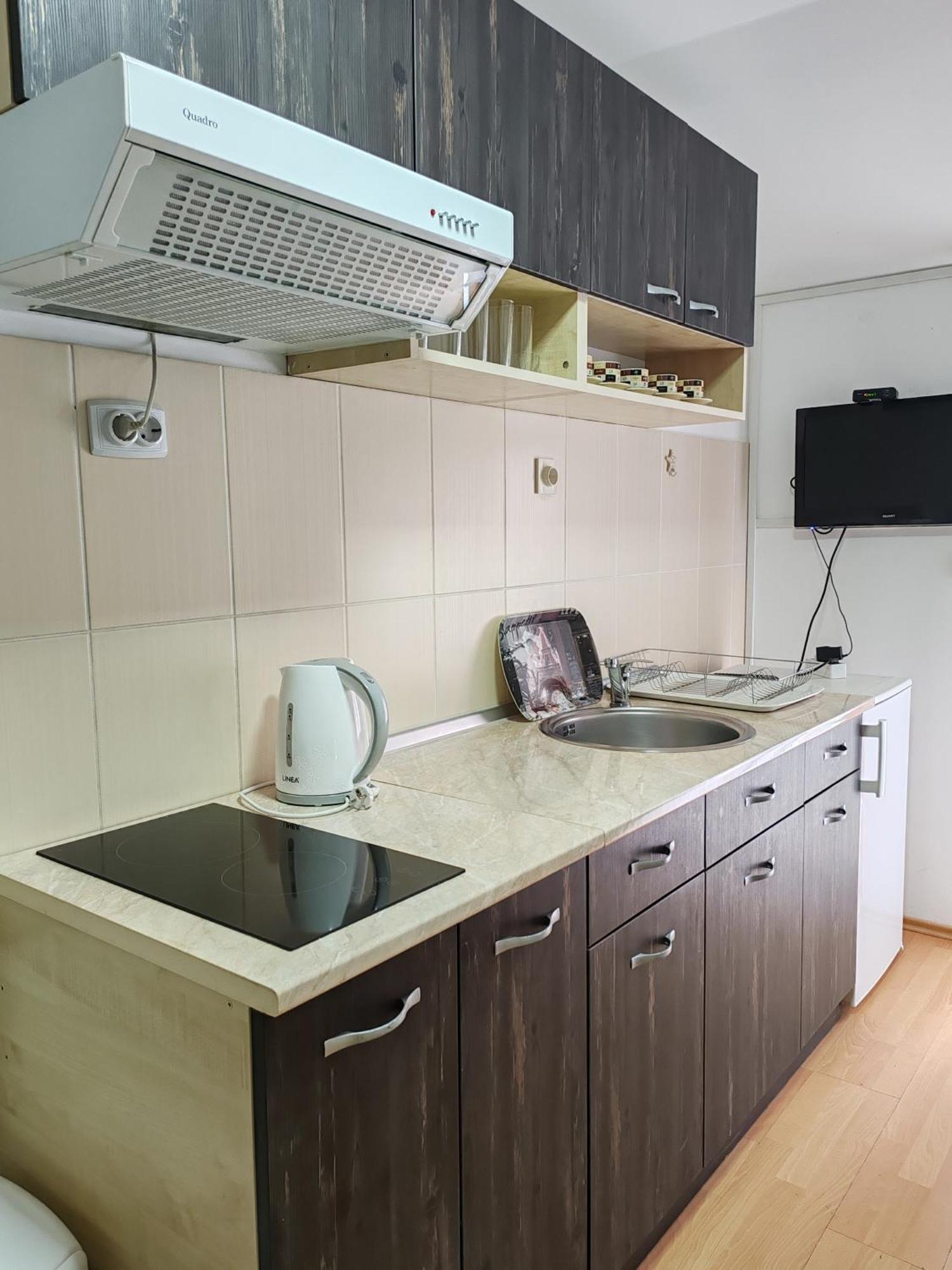 Apartmani Nana Sokobanja חדר תמונה