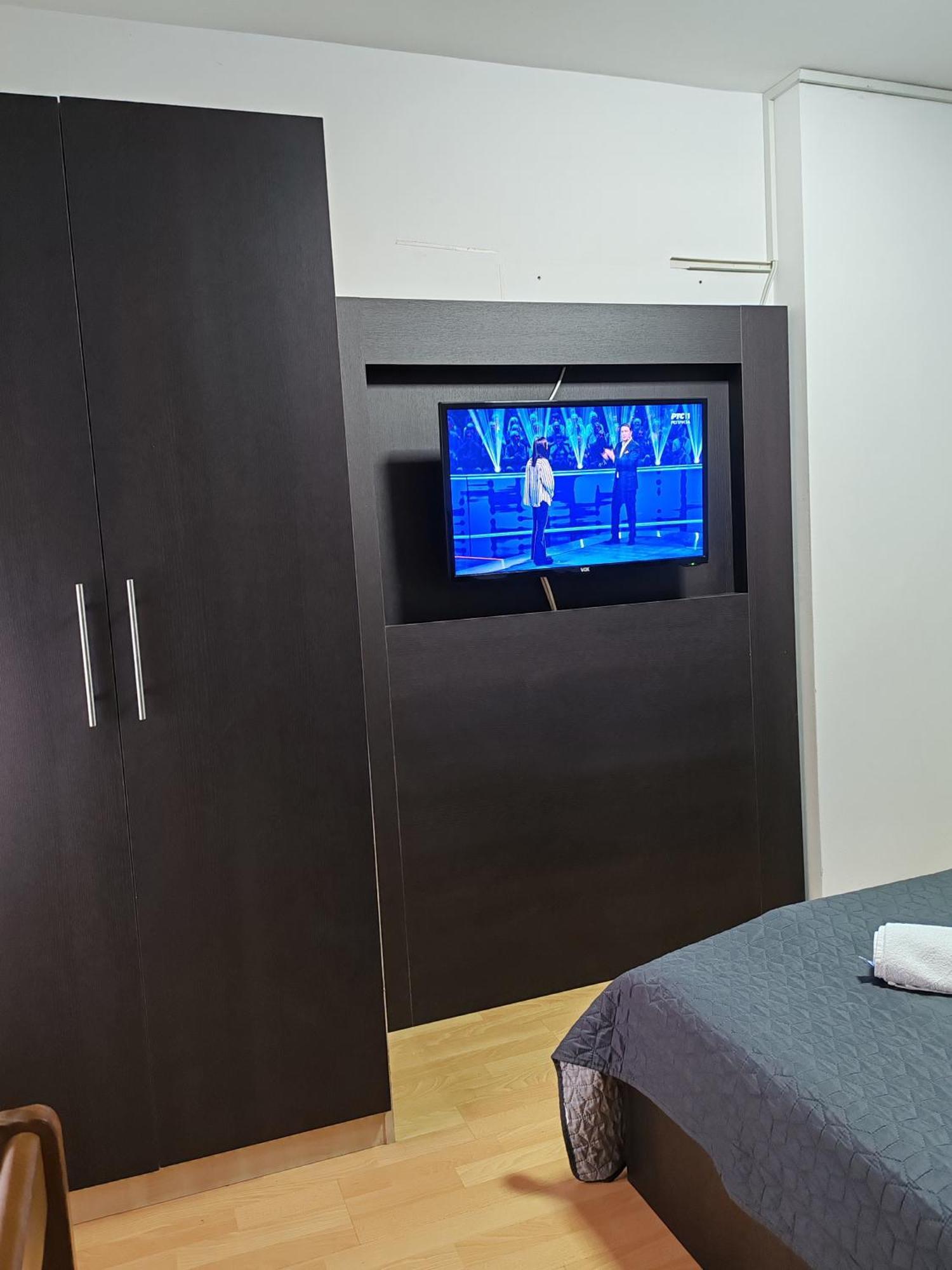 Apartmani Nana Sokobanja חדר תמונה
