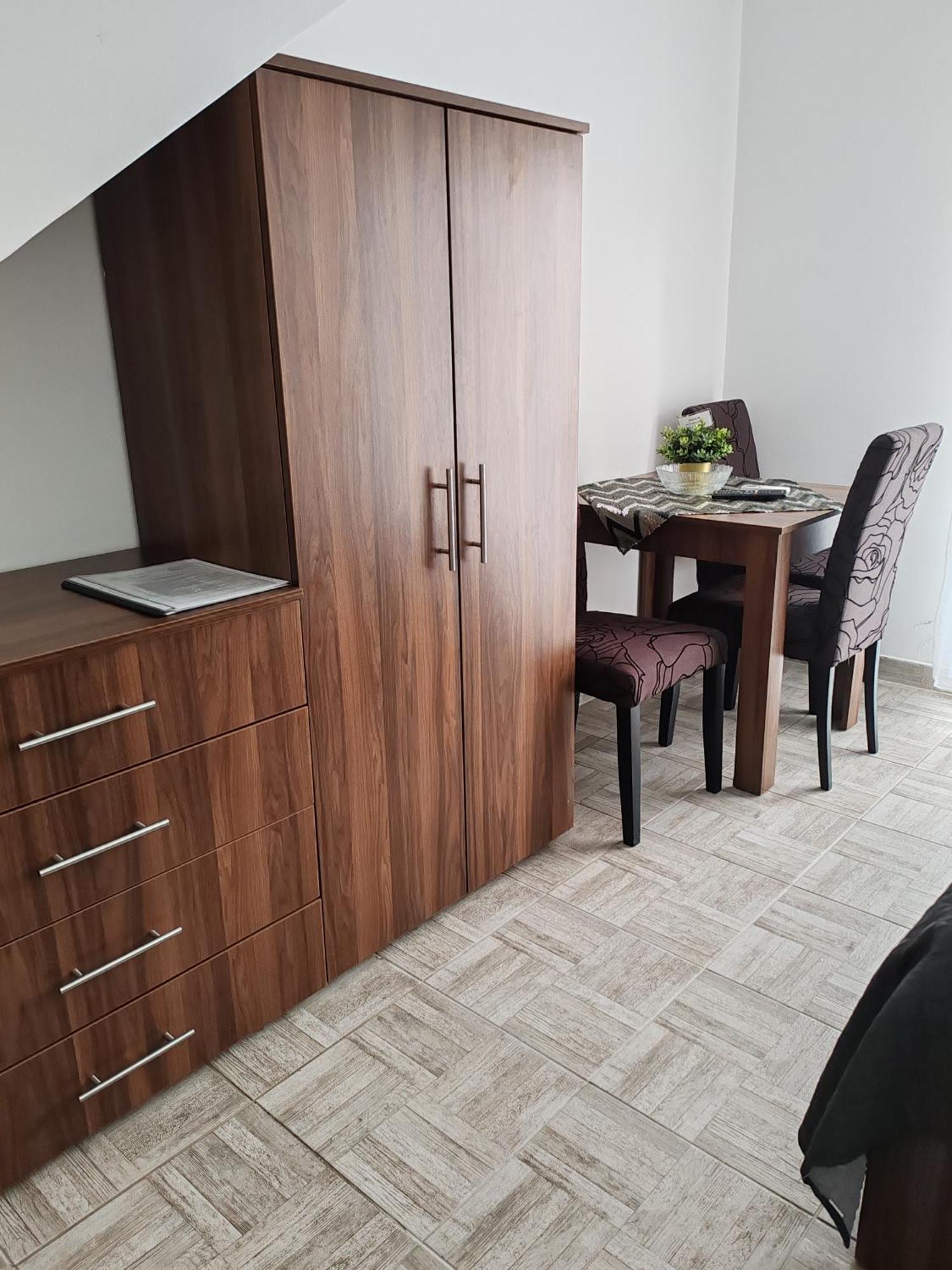 Apartmani Nana Sokobanja חדר תמונה
