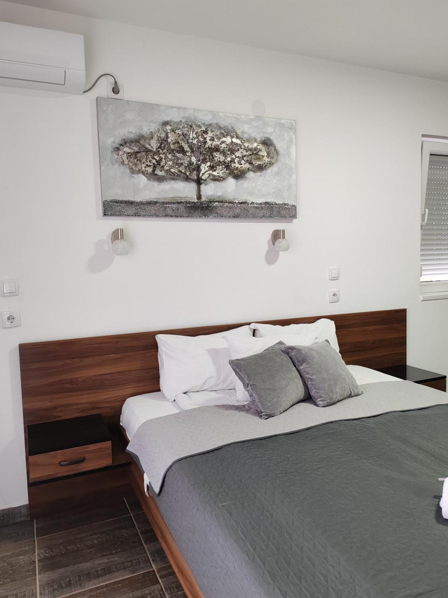 Apartmani Nana Sokobanja חדר תמונה