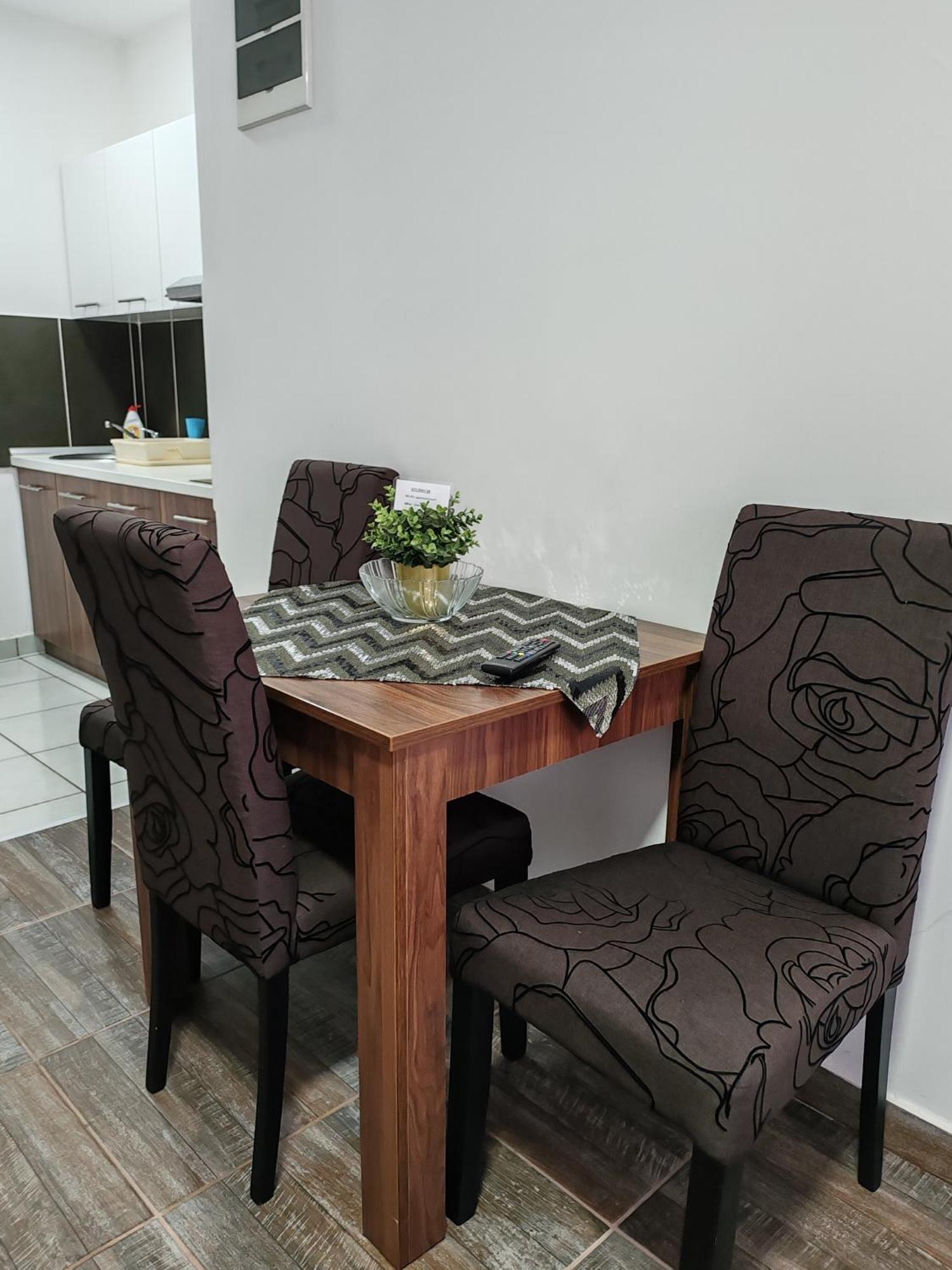 Apartmani Nana Sokobanja חדר תמונה