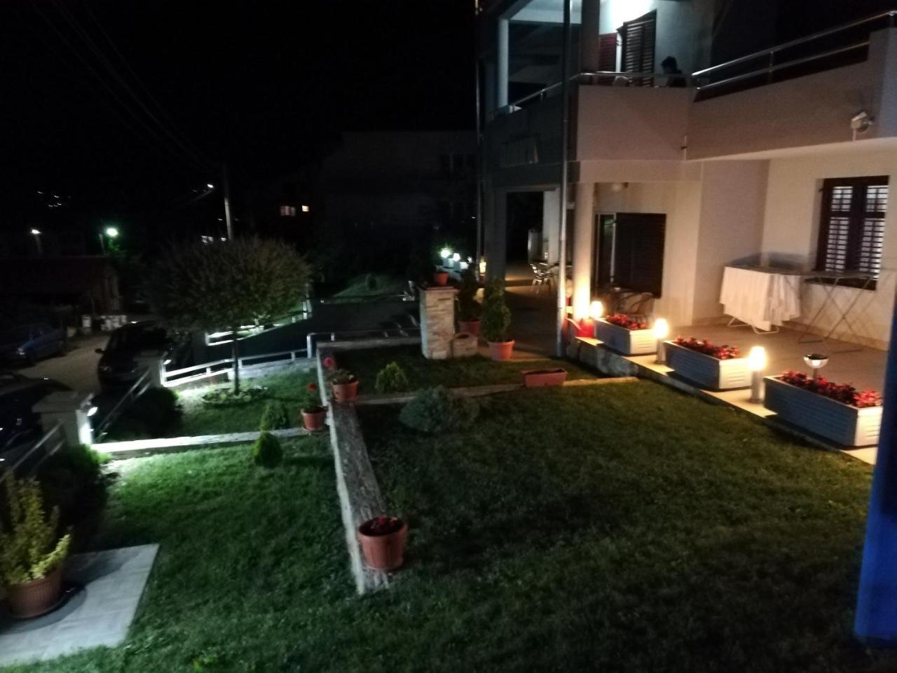 Apartmani Nana Sokobanja מראה חיצוני תמונה