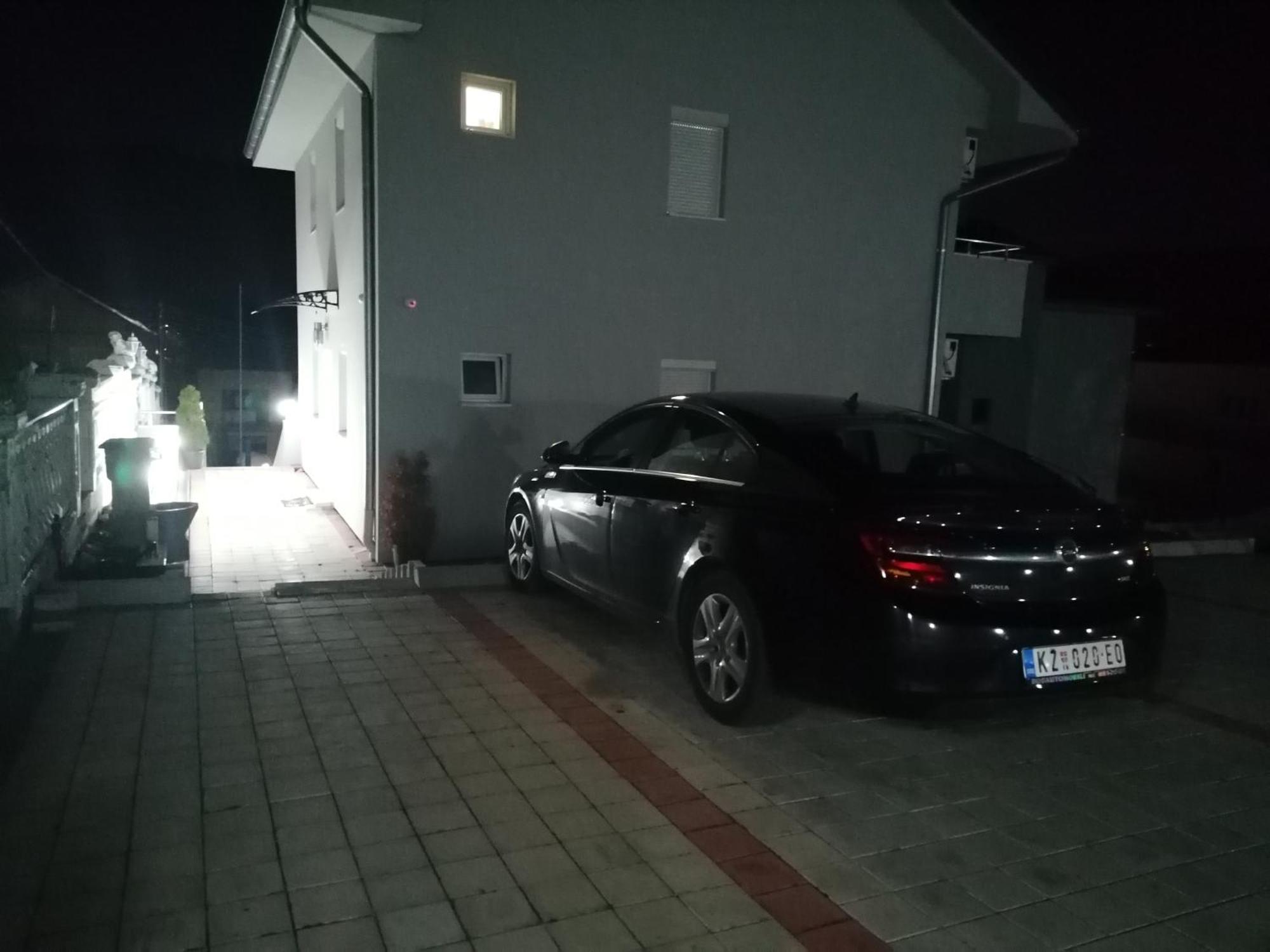 Apartmani Nana Sokobanja מראה חיצוני תמונה
