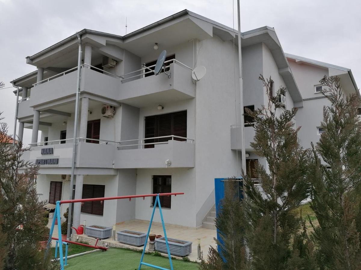 Apartmani Nana Sokobanja מראה חיצוני תמונה