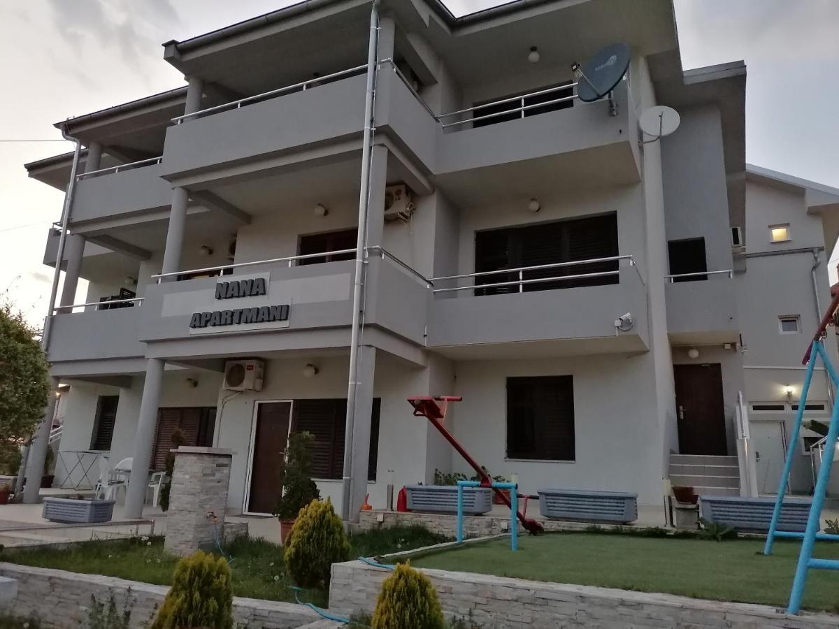 Apartmani Nana Sokobanja מראה חיצוני תמונה